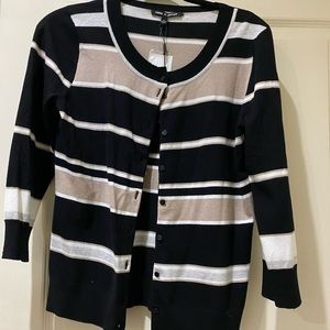Stripes Sweater